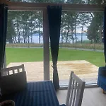 Holliday 롯지 Lubkowo