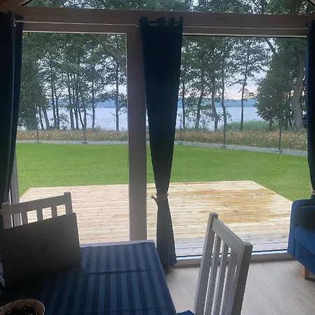 Holliday Hytte Lubkowo