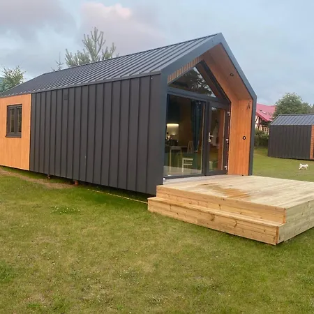 Holliday Lodge Lubkowo