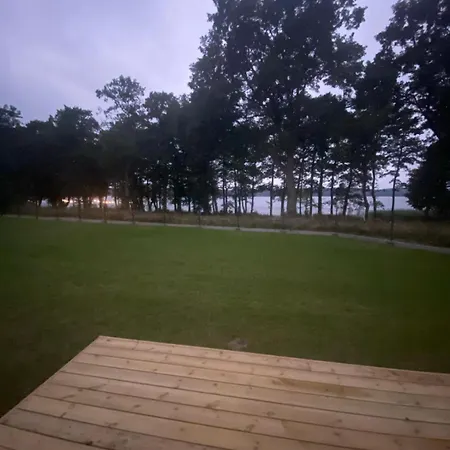 Lodge Holliday Lubkowo