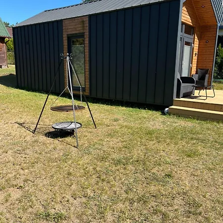 Lodge Holliday Lubkowo