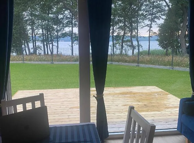 Holliday Lodge Lubkowo