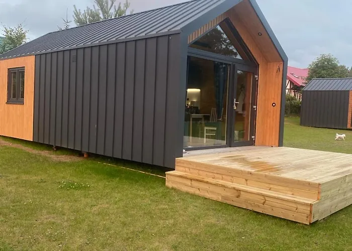 Holliday Lodge Lubkowo