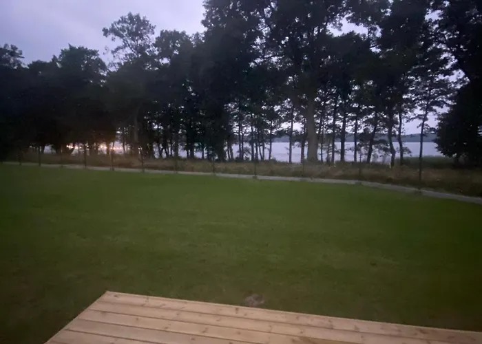 Lodge Holliday Lubkowo