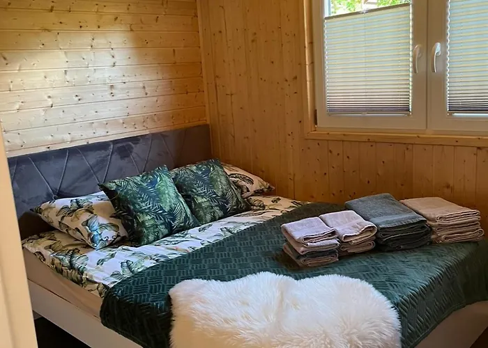 Holliday Lodge Lubkowo